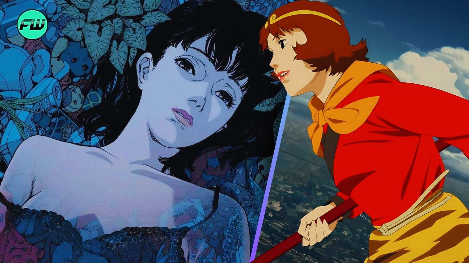 “That’s exactly what I’d like to do”: Satoshi Kon’s Unrealized Dream Will Forever Haunt Us That Could Have Changed Cinema Forever