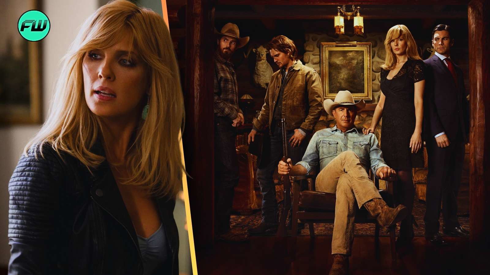 “You can’t keep telling the same story”: Kelly Reilly Reveals Her Only Condition to Return as Beth in Future Yellowstone Expanding Franchise