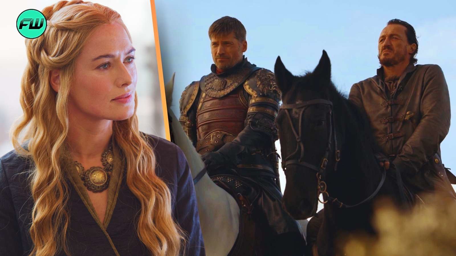 “The media can get pretty desperate”: Game of Thrones Star Comes Clean About ‘Avoiding’ Lena Headey After Messy Breakup During Filming