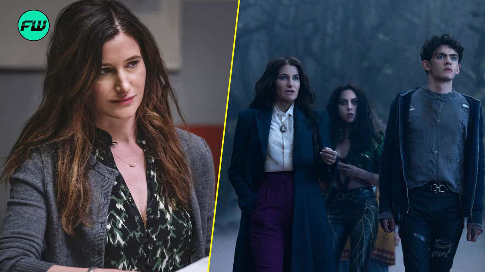 “At least I felt heard and safe”: Agatha Star Kathryn Hahn’s Riskiest Role Would Have Been a Lot More Difficult That Went Beyond X-Rated at Times