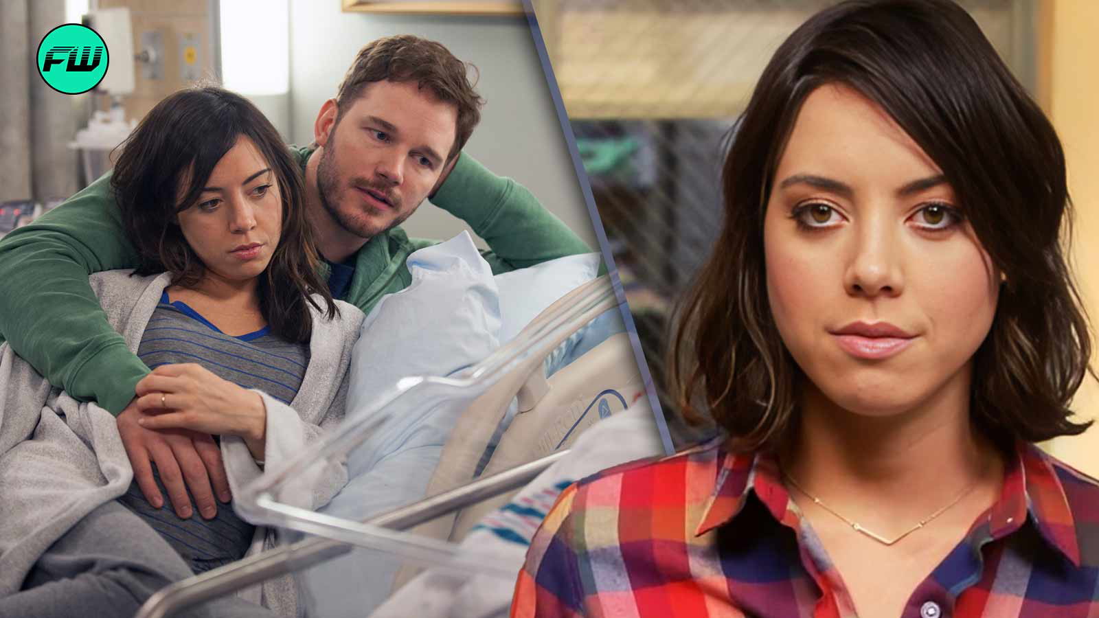 “That girl is a lucky, lucky, lucky gal”: Aubrey Plaza Claimed Any Woman Would be Lucky to Marry Chris Pratt After Their On-Screen Romance