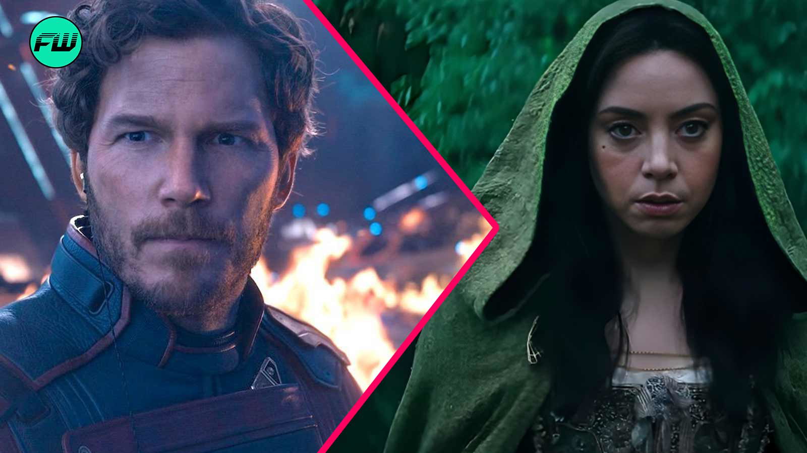 “I think she’ll show that it’s perfect for her”: Chris Pratt Will Probably Regret What He Said About Aubrey Plaza Joining Agatha as Early Reviews Term it Garbage