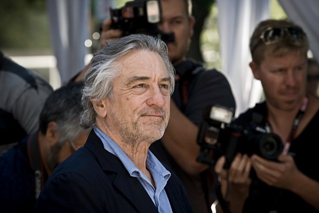 “Please forgive me for everything that I’ve done”: 81-Year Old Robert De Niro Seeks Redemption after Embracing the Cold Hard Truth of Life