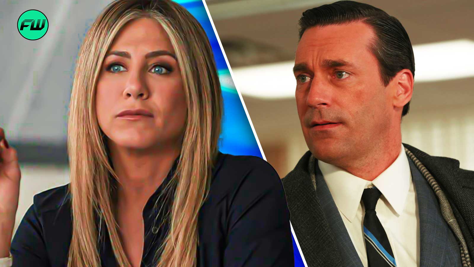 “We can figure this one out”: Jennifer Aniston Doesn’t Believe in Intimacy Coordinator When It Comes to Getting Frisky With Jon Hamm