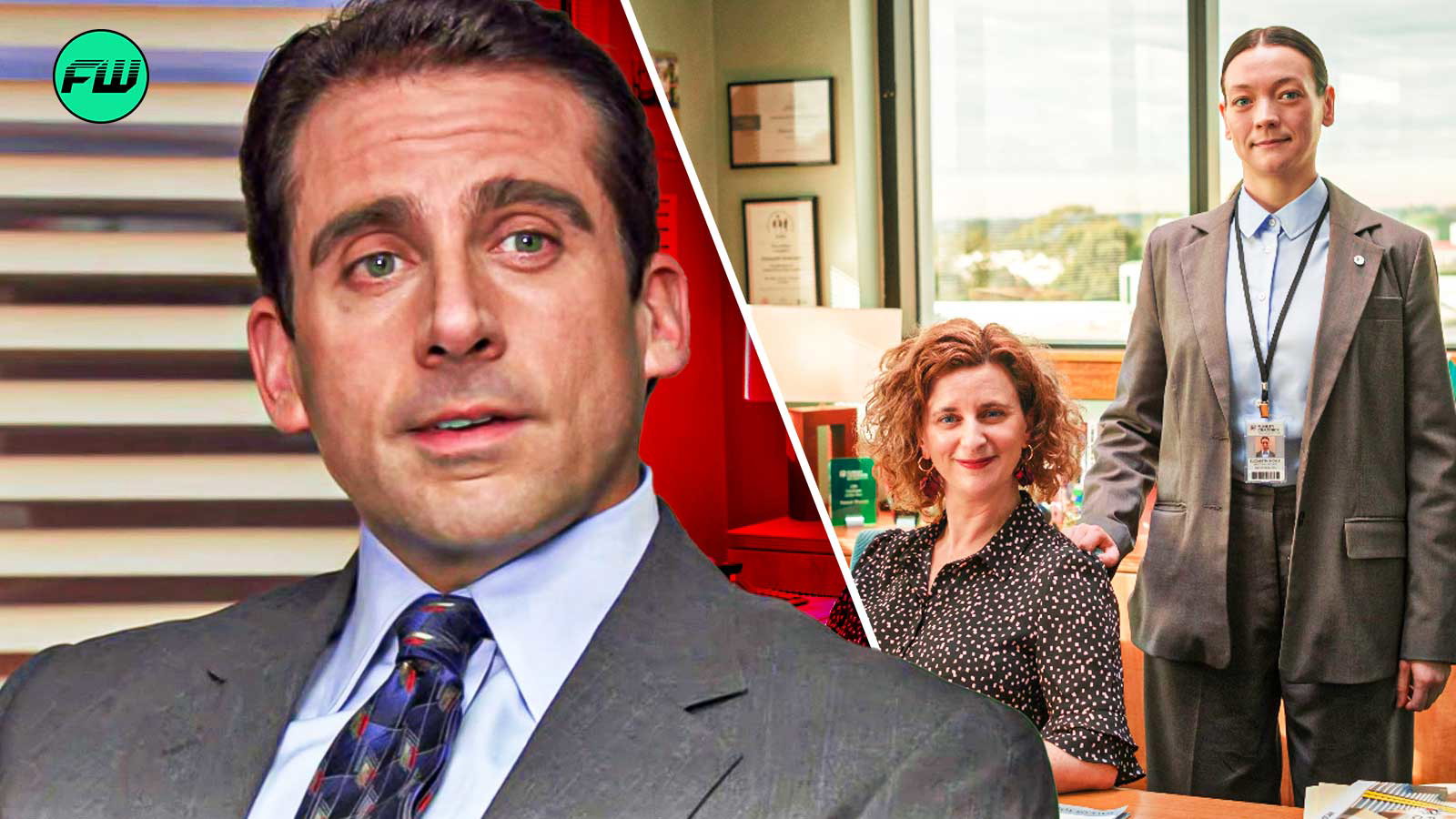 Australian remake of The Office blasted by fans: 