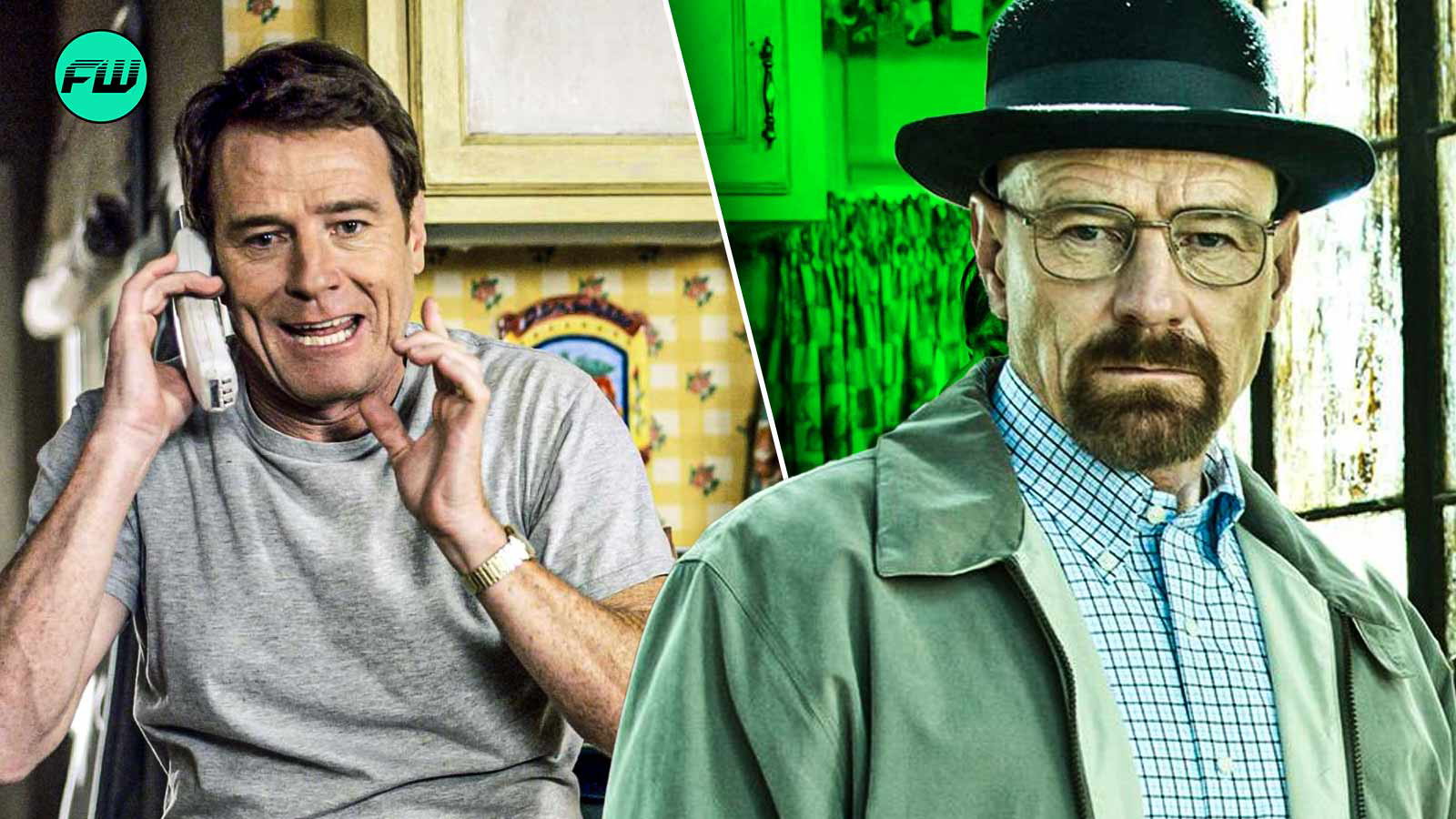 Vince Gilligan Was So Impressed by Bryan Cranston’s 1 Scene That Ensured His Breaking Bad Casting and it Wasn’t Malcolm in the Middle