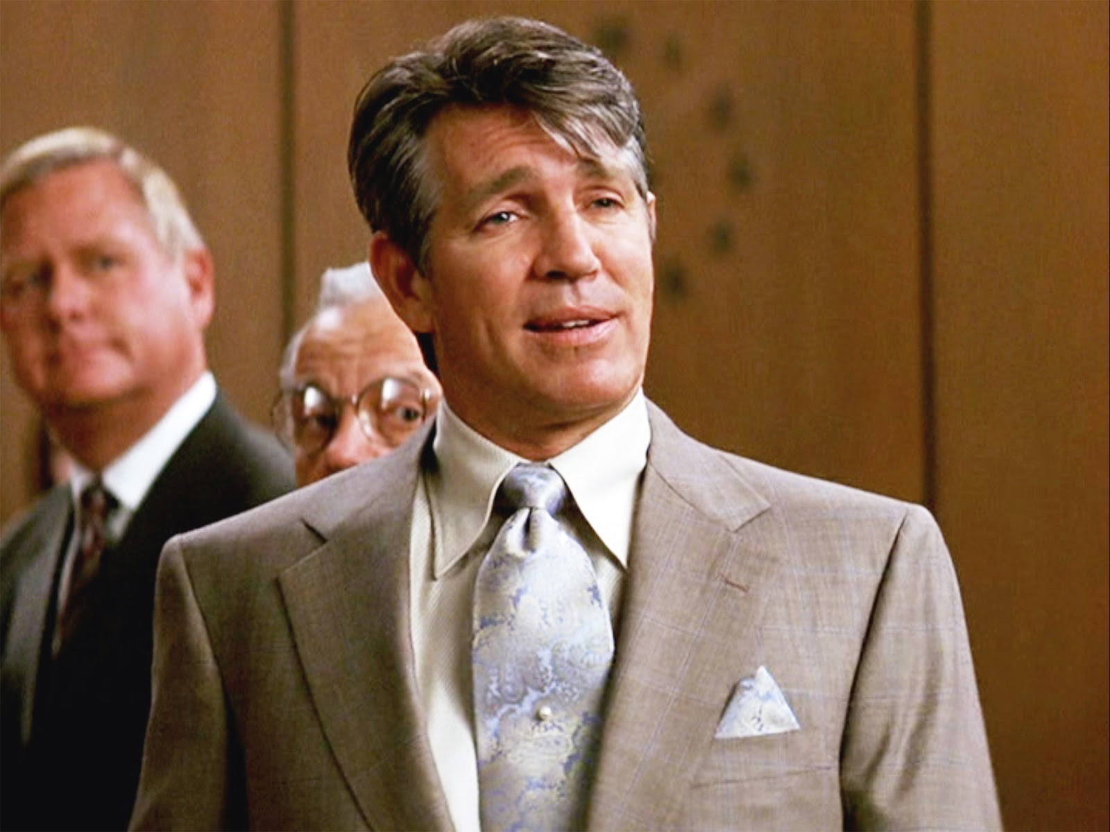 Eric Roberts: “If it wasn’t for me, there would be no Julia Roberts” and I am Very Proud of That