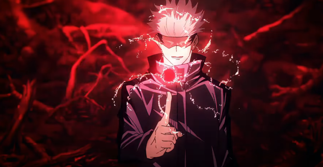 Every Gojo Cursed Technique in Jujutsu Kaisen, Ranked