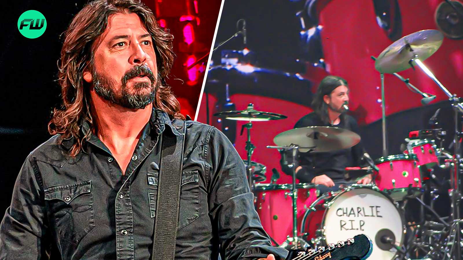 Real Reason Why Dave Grohl Came Clean About Cheating on His Wife and Having a Baby Outside of His Marriage Proves He Dodged a Bigger Bullet (Report)