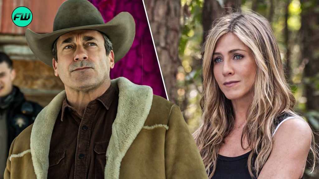 “It’s not fulfilled”: Jon Hamm Has Promised His Story With Jennifer Aniston Isn’t Finished Yet After Risky Scene Broke the Internet