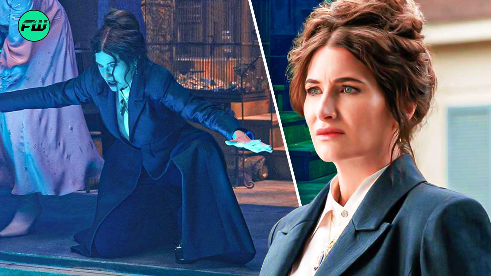 kathryn hahn as agatha