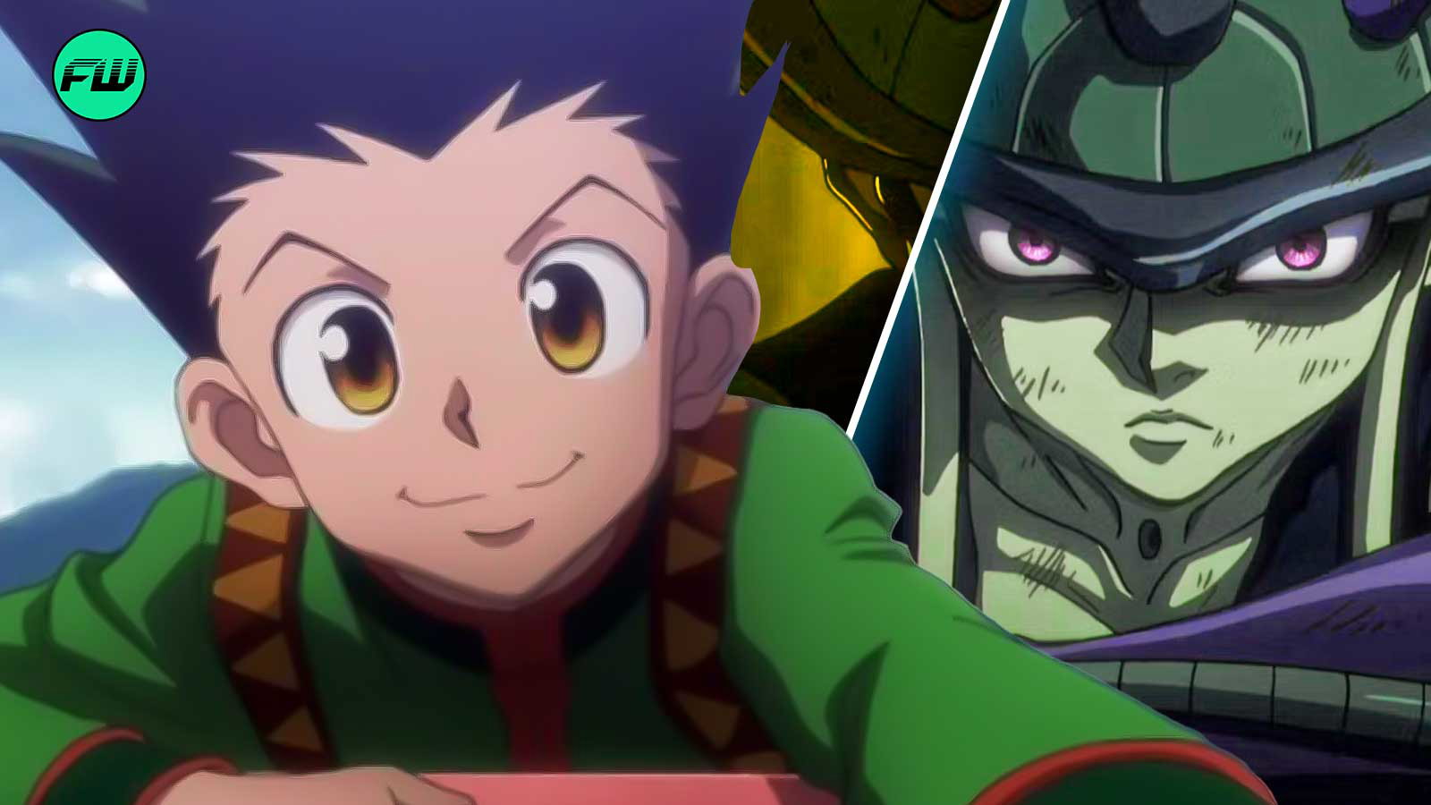 Adult Gon vs Meruem is a What If…? Fight That Only Ends 1 Way: Even Yoshihiro Togashi Couldn’t Have Anticipated it in Hunter x Hunter