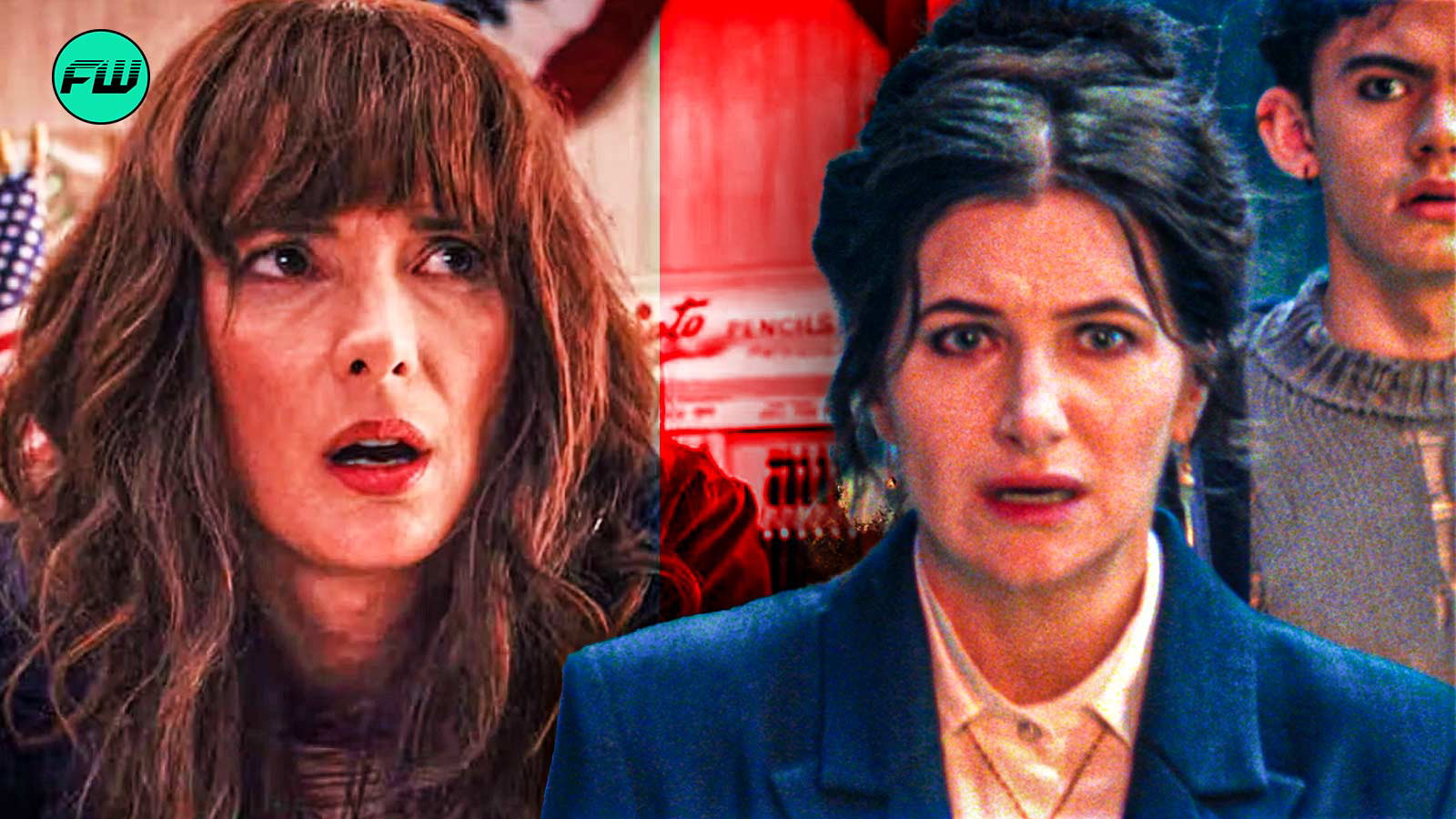 Deeper Meaning ‘Agatha All Along’ Holds For Kathryn Hahn Is Something Even ‘Stranger Things’ Icon Winona Ryder Will Relate to