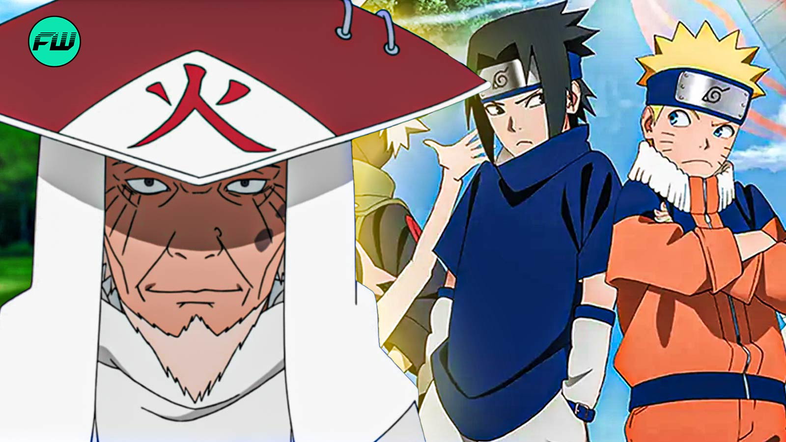 “He clearly deserves far more credit than all the Hokage before him”: Real Naruto Fans Know Why Hiruzen Was the Best Leader in Naruto Despite His Many Flaws