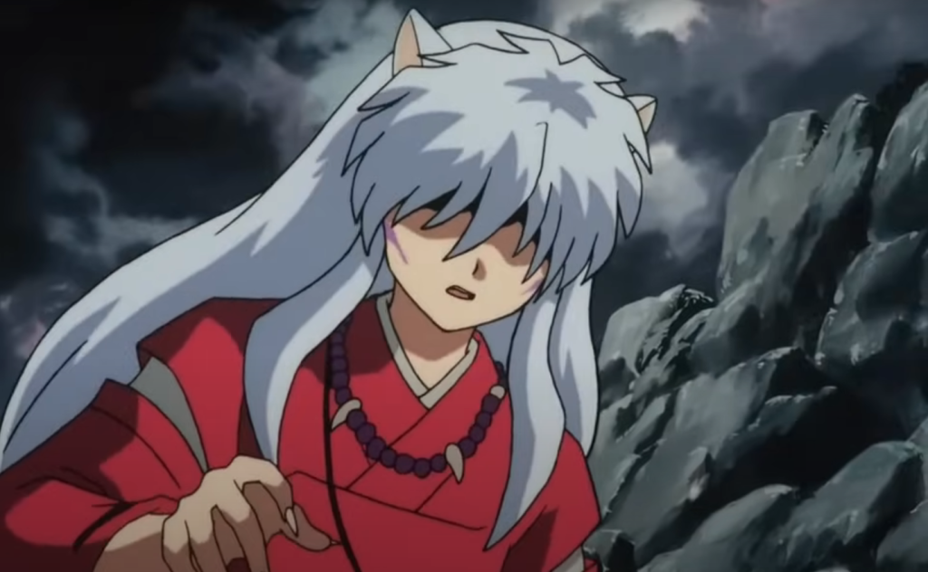 Inuyasha