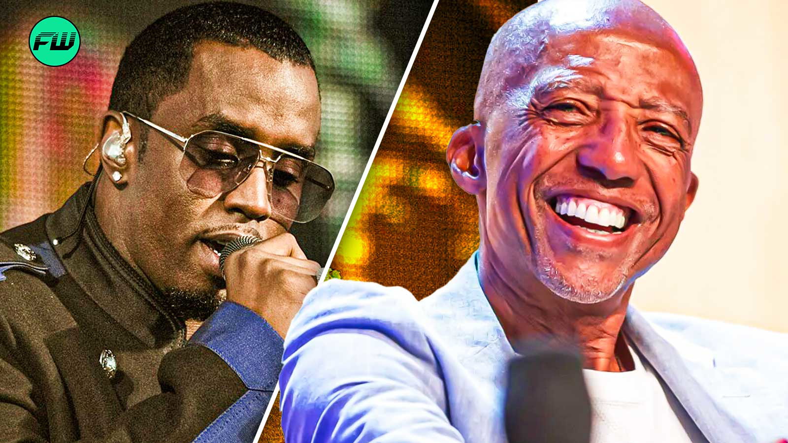 $60 Million Rich Kevin Liles Exiting as CEO of 300 Entertainment Has Convinced Fans of a Bizarre Diddy Link