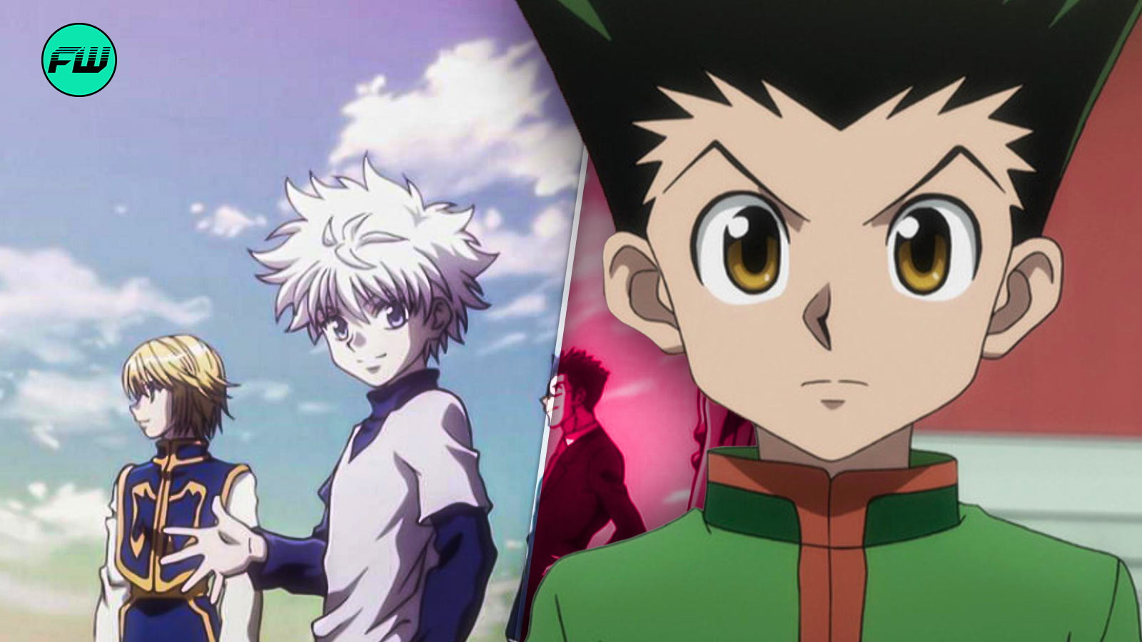 After Watching Hunter x Hunter, I’m Sure Yoshihiro Togashi is Obsessed With 1 Hunter x Hunter Character That Stole Gon’s Screentime