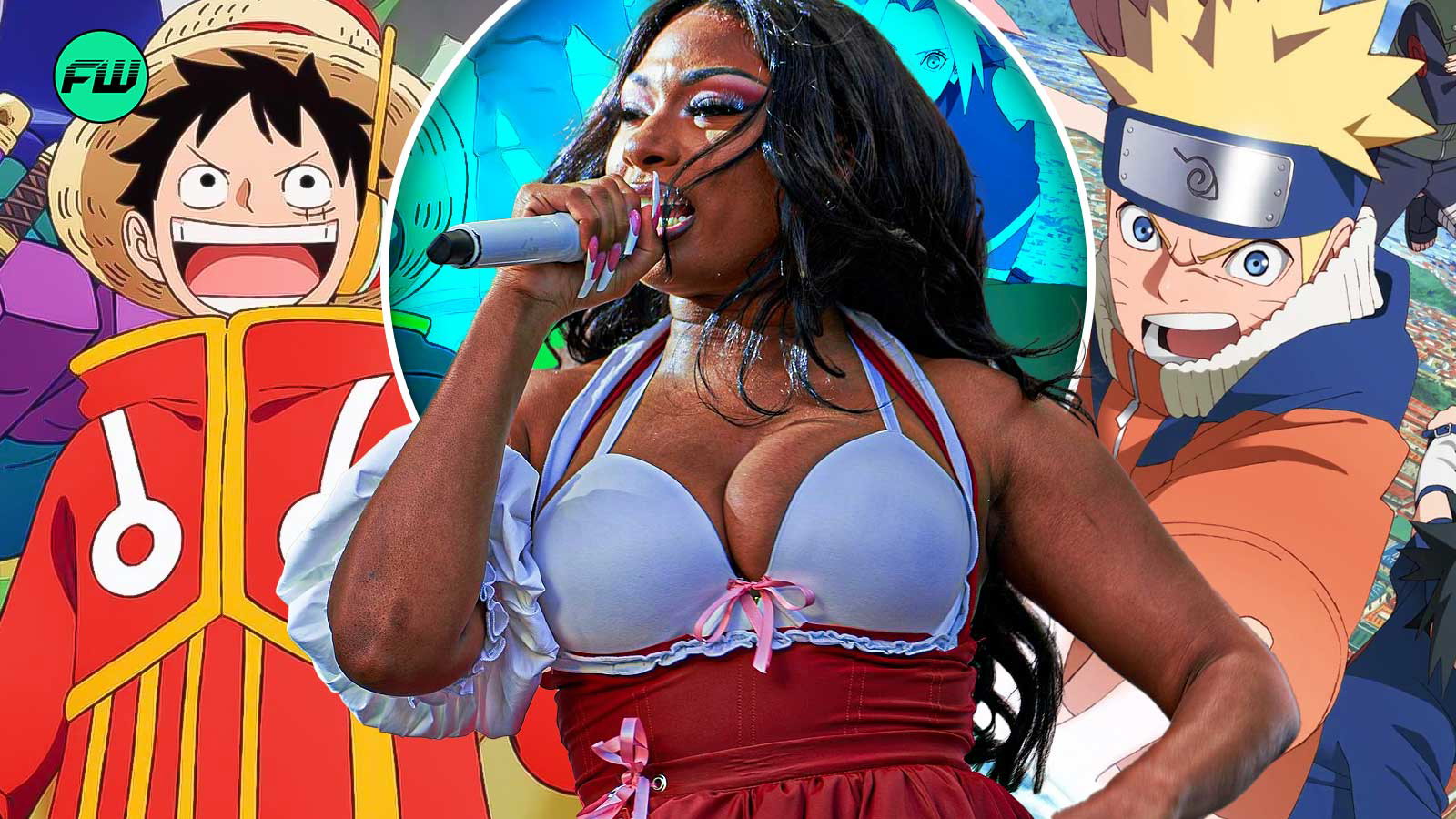 Megan Thee Stallion Chose Her Favorite Anime from 5 Choices – None of Them Were One Piece, Naruto or Dragon Ball