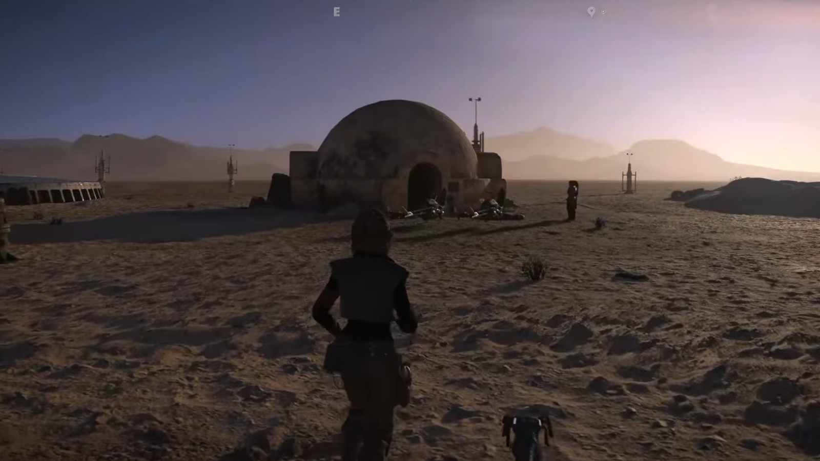 7 Iconic Star Wars Locations That You Should Visit in Star Wars Outlaws