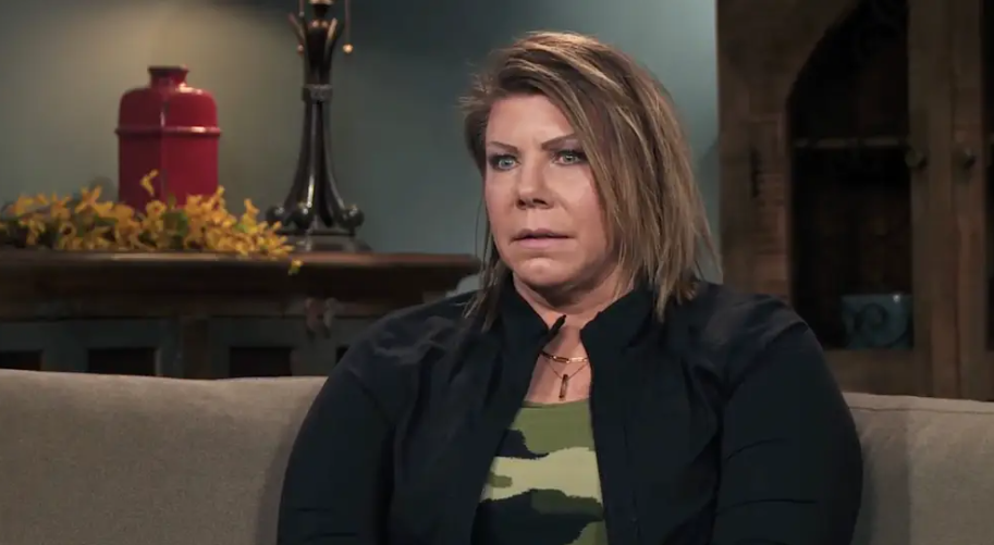 Why Did Meri Leave Sister Wives? Kody Brown’s Manipulating Nature After Her Emotional Affair Made Things Worse