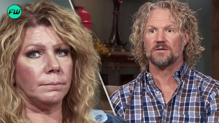Sister Wives: We Are Still Worried About Kody Brown's One Confession About  His Relationship With Robyn