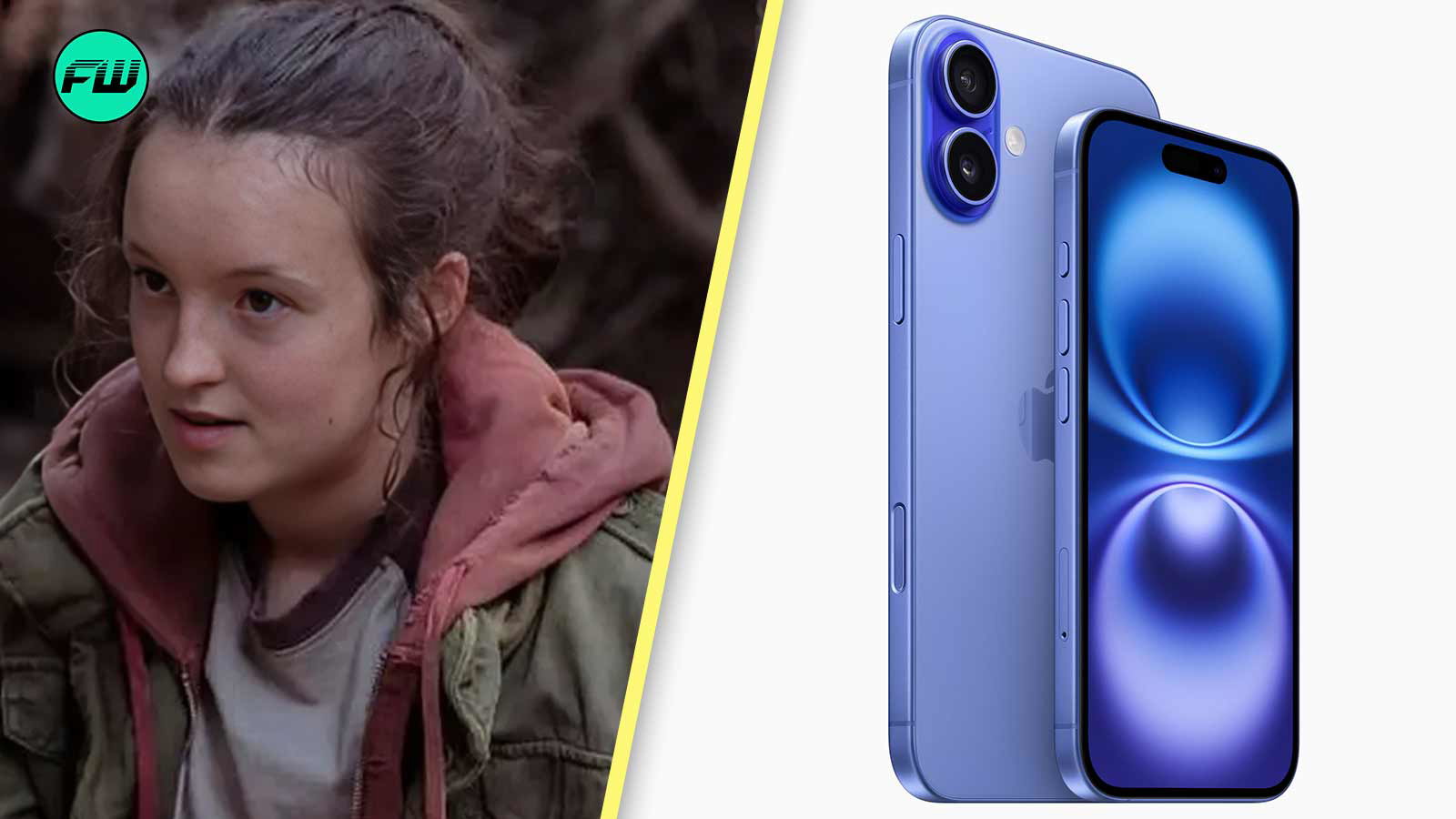 The Last of Us Fans Have Found a New Reason to Buy IPhone 16 After Bella Ramsey’s Latest Collaboration