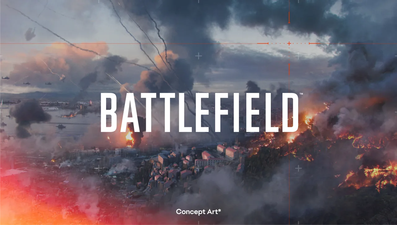 «Не могу дождаться, чтобы показать, над чем мы работаем!»: The Next Battlefield возрождает одну крайне упущенную функцию после впечатляющего Crash and Burn в 2042 году