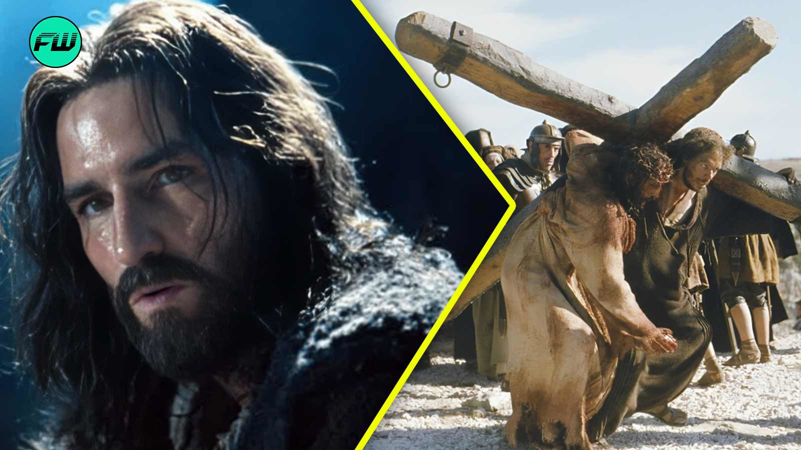 “Even Christ is having sequels now?”: Jim Caviezel Returning as Jesus in The Passion of Christ 2 is the Sign Hollywood Must Stop With the Sequel Trend