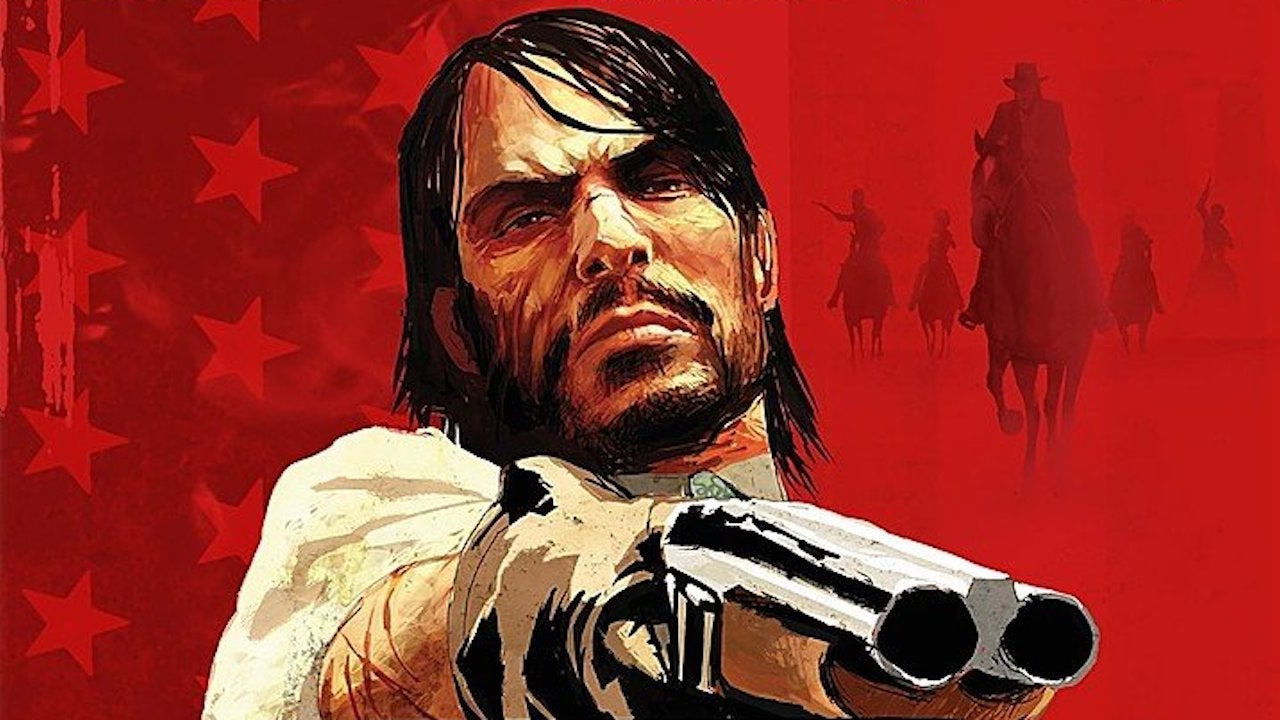 Слух о порте Red Dead Redemption для ПК является явным доказательством победы в гонке мастеров на ПК в консольных войнах