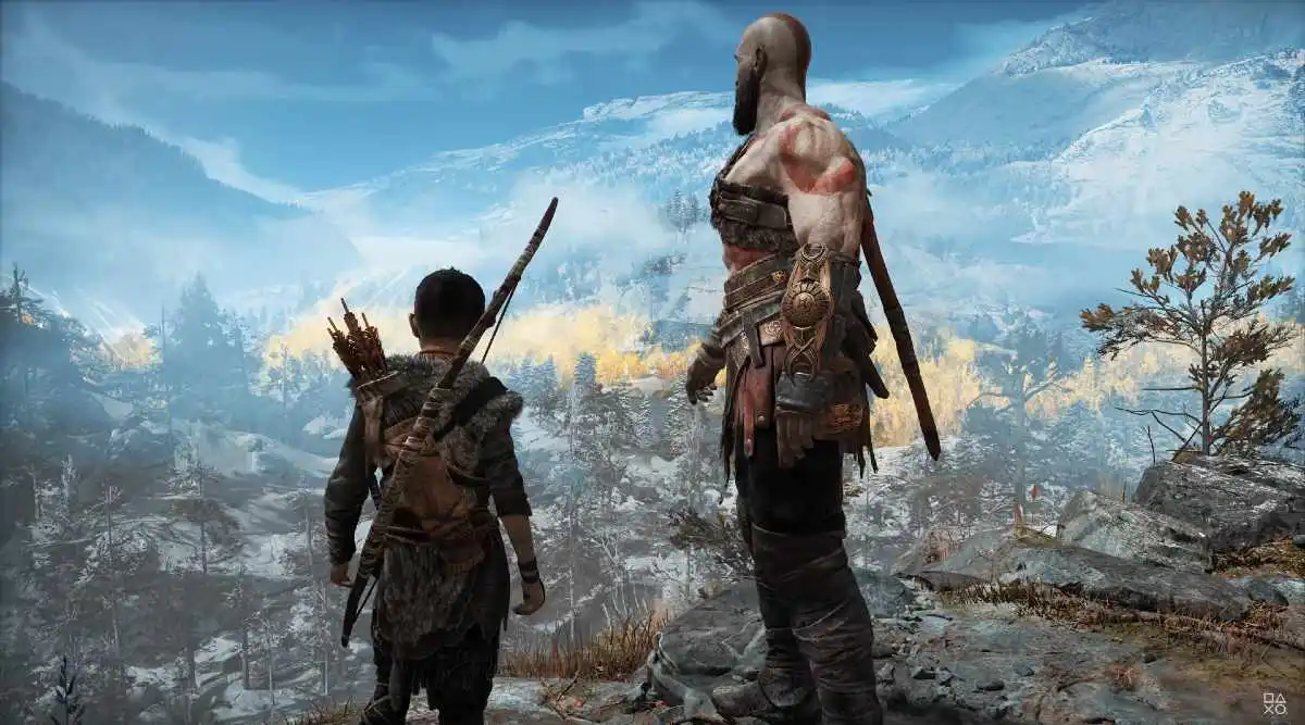 Upcoming Rumored God of War Remake Needs To Revive One Defining Moment That Proved Kratos Is More Than Just A Raging Savage