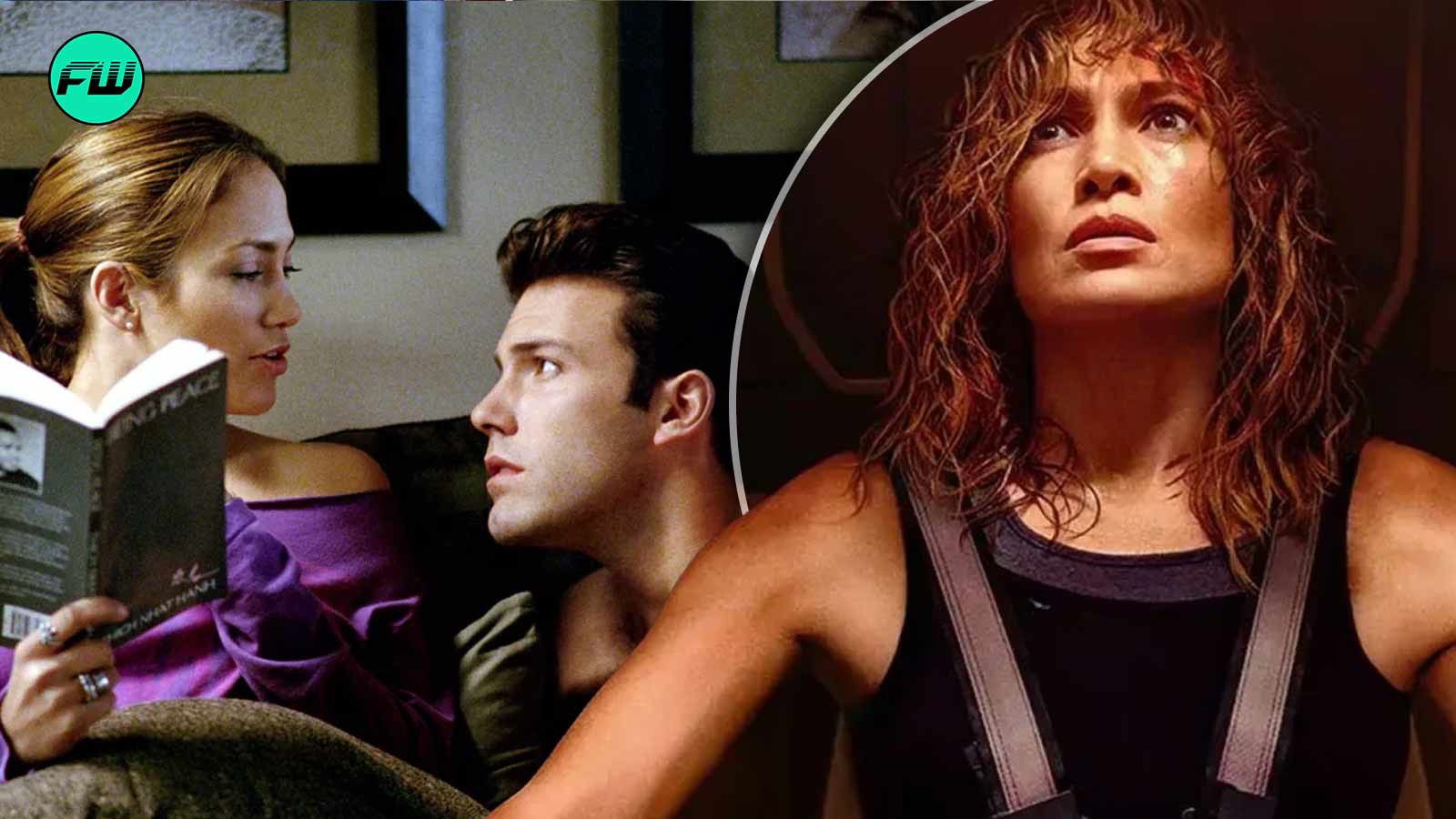 “JLo put Ben and his bedroom skills on huge pedestal”: Jennifer Lopez Reportedly Feels Annoyed She Ever Wrote Sexy Lyrics About Ben Affleck Amid Divorce Battle