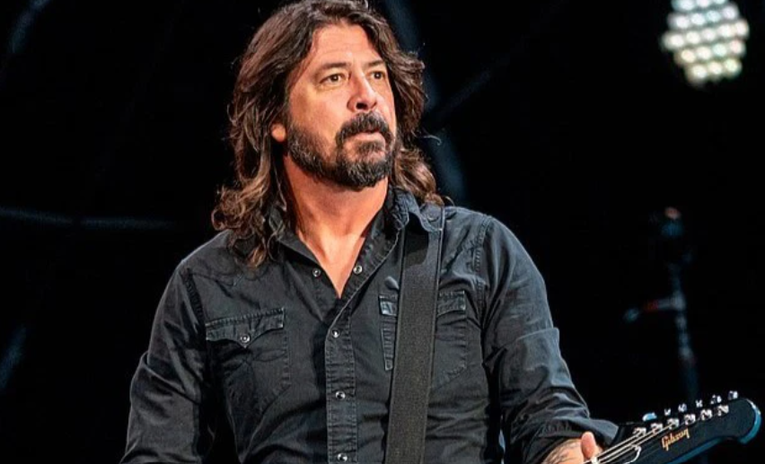 Dave Grohl’s Affair With His Secret Baby Mama is Not the Only Thing That Damaged His Marriage With Wife Jordyn Blum