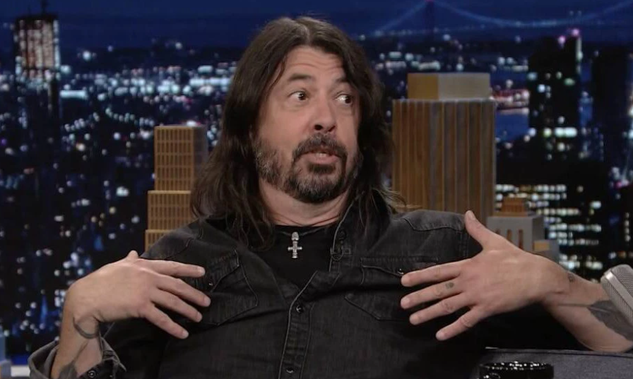 Dave Grohl’s Affair With His Secret Baby Mama is Not the Only Thing That Damaged His Marriage With Wife Jordyn Blum