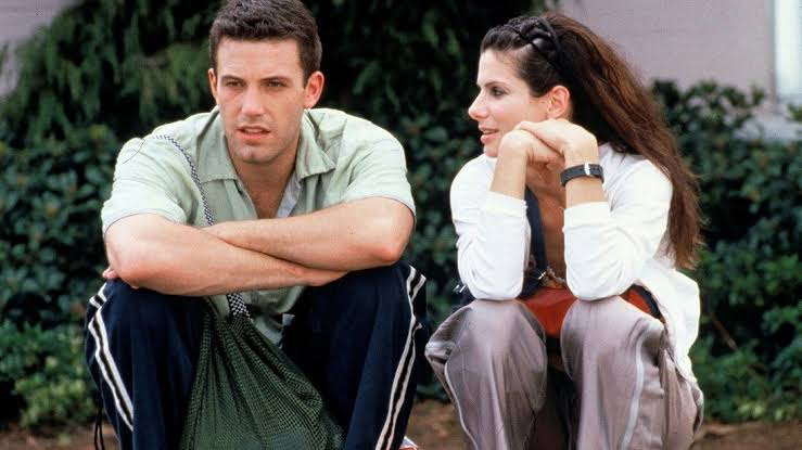 Ben Affleck Couldn’t Stand Sandra Bullock for Being Too Private Despite Starring Together: ‘She never tells me anything’