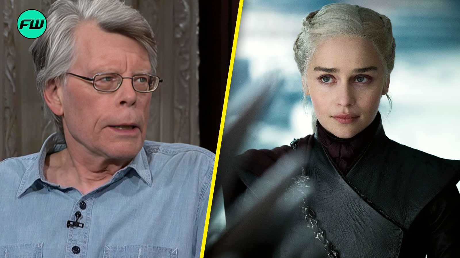 “These are just terrible”: Stephen King Couldn’t Tolerate One Fantasy Series That Sold 90 Million Copies – It’s Not Game of Thrones