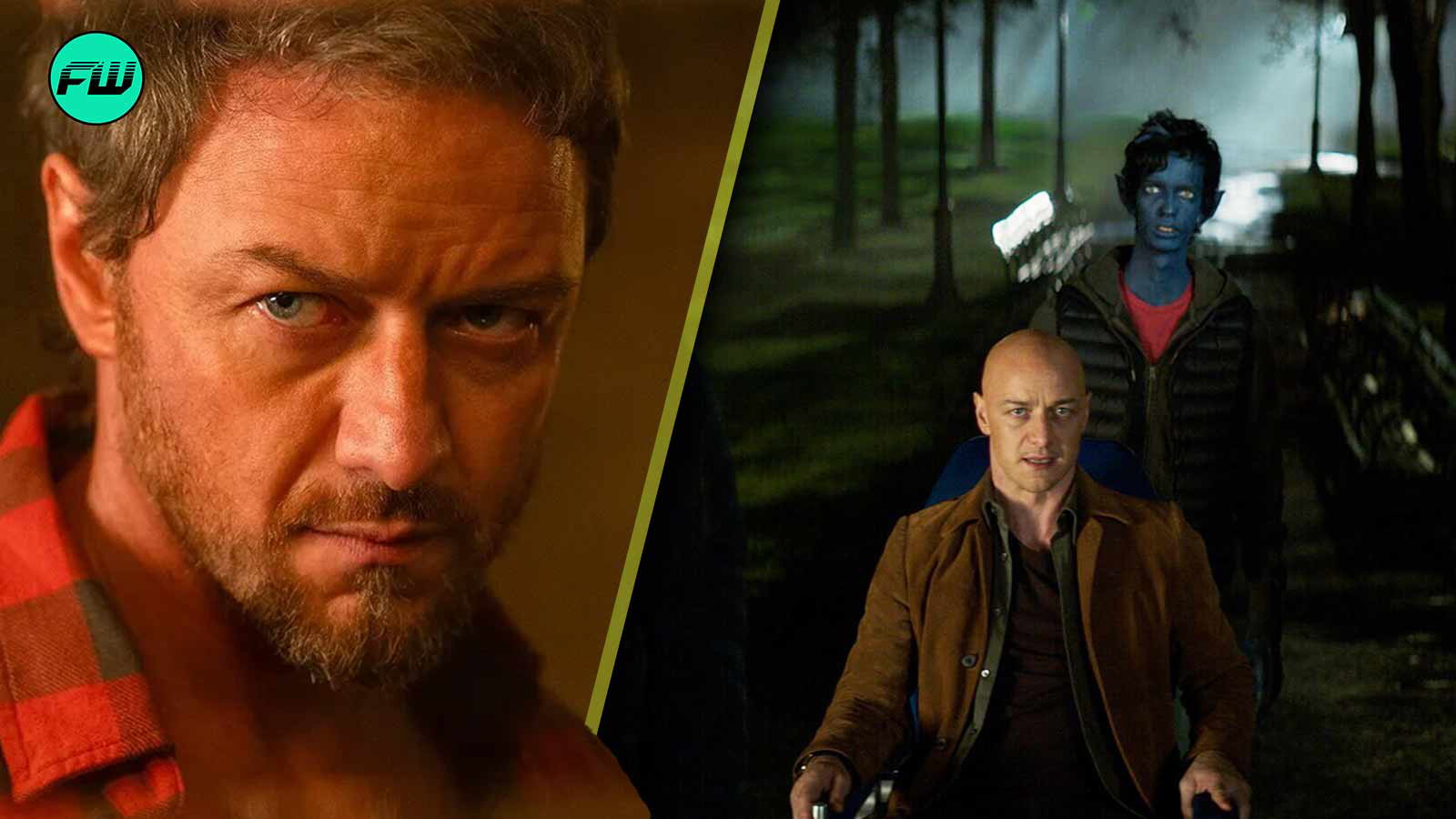 “I didn’t like how you treated him”: James McAvoy’s Reaction After a Fan Says X-Men: Dark Phoenix is His Worst Movie to His Face is Wholesome to Watch