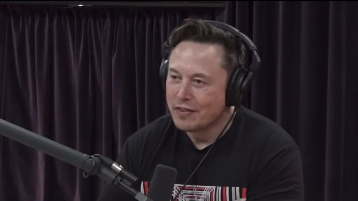 Surgeons Will Get 26% Better- Joe Rogan and Elon Musk’s Claims Will Make You Laugh at Critics Trying to Get Video Games Banned