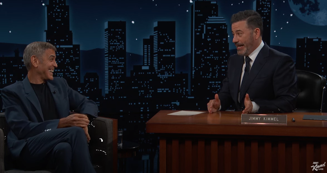 We Should Not Believe the Tom Cruise – Brad Pitt Rumors: Jimmy Kimmel Unintentionally Reveals What Tom Cruise Really Feels About Brad Pitt