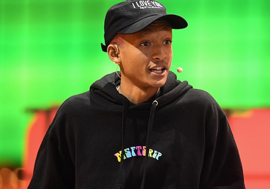 Jaden Smith’s Movie That Earned Only $268K Should Convince Him to Come Out of Acting Retirement