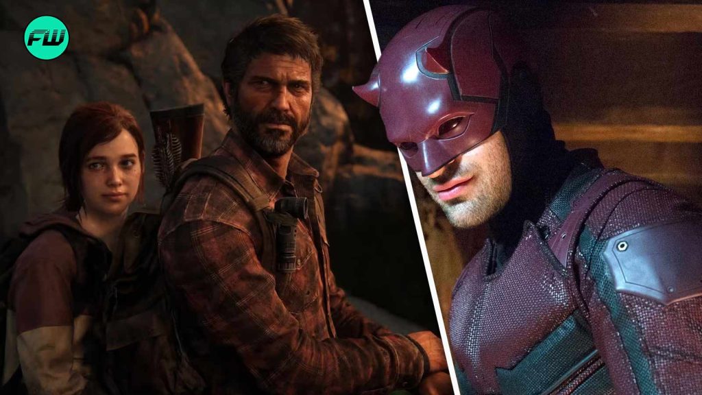 Marvel’s Daredevil Cannot Ignore The Last of Us Mechanics That is Tailor Made for the Perfect Man Without Fear Gameplay