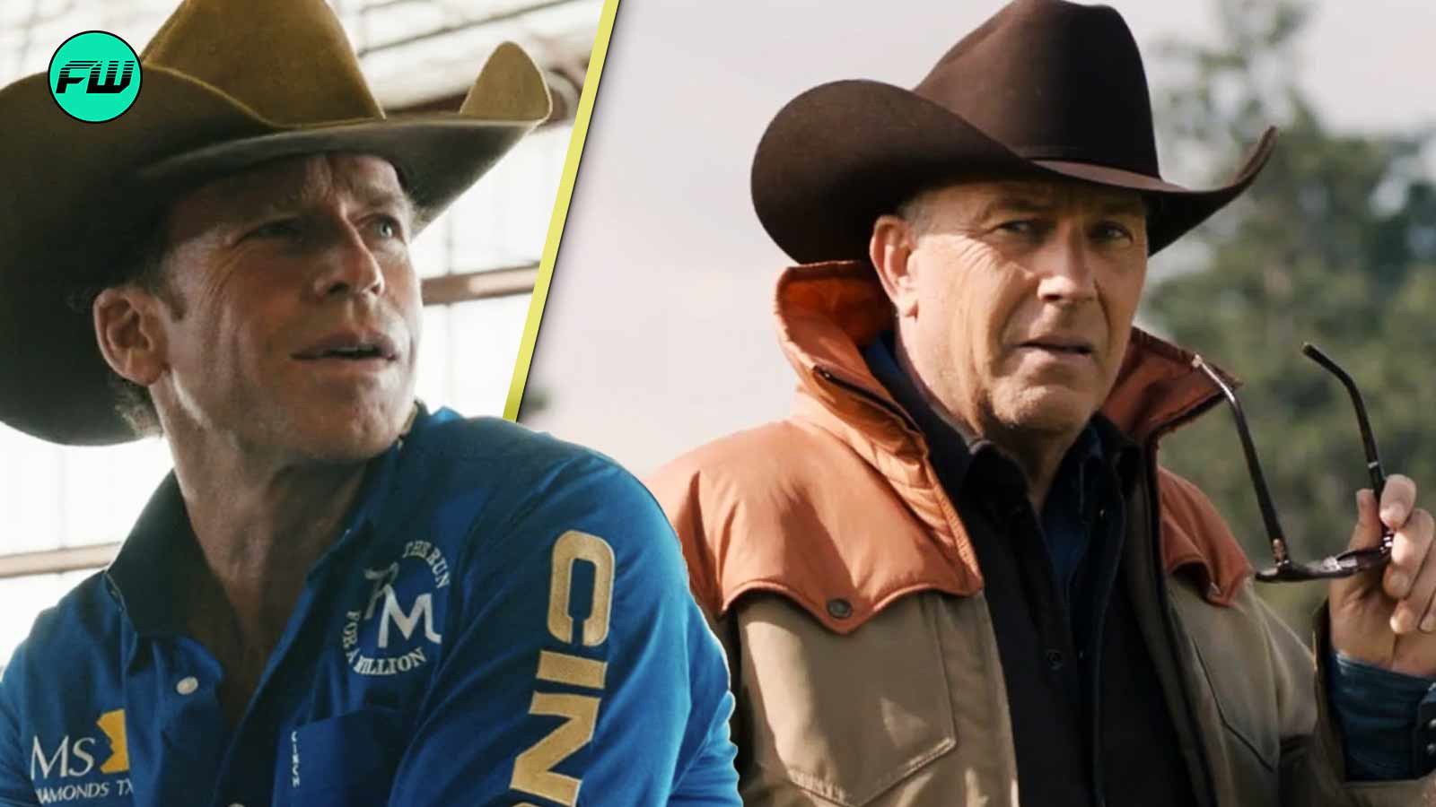 “So much of the series was written to his benefit”: Kevin Costner’s Yellowstone Exit Can Be a Blessing in Disguise for Taylor Sheridan to Actually Get Real