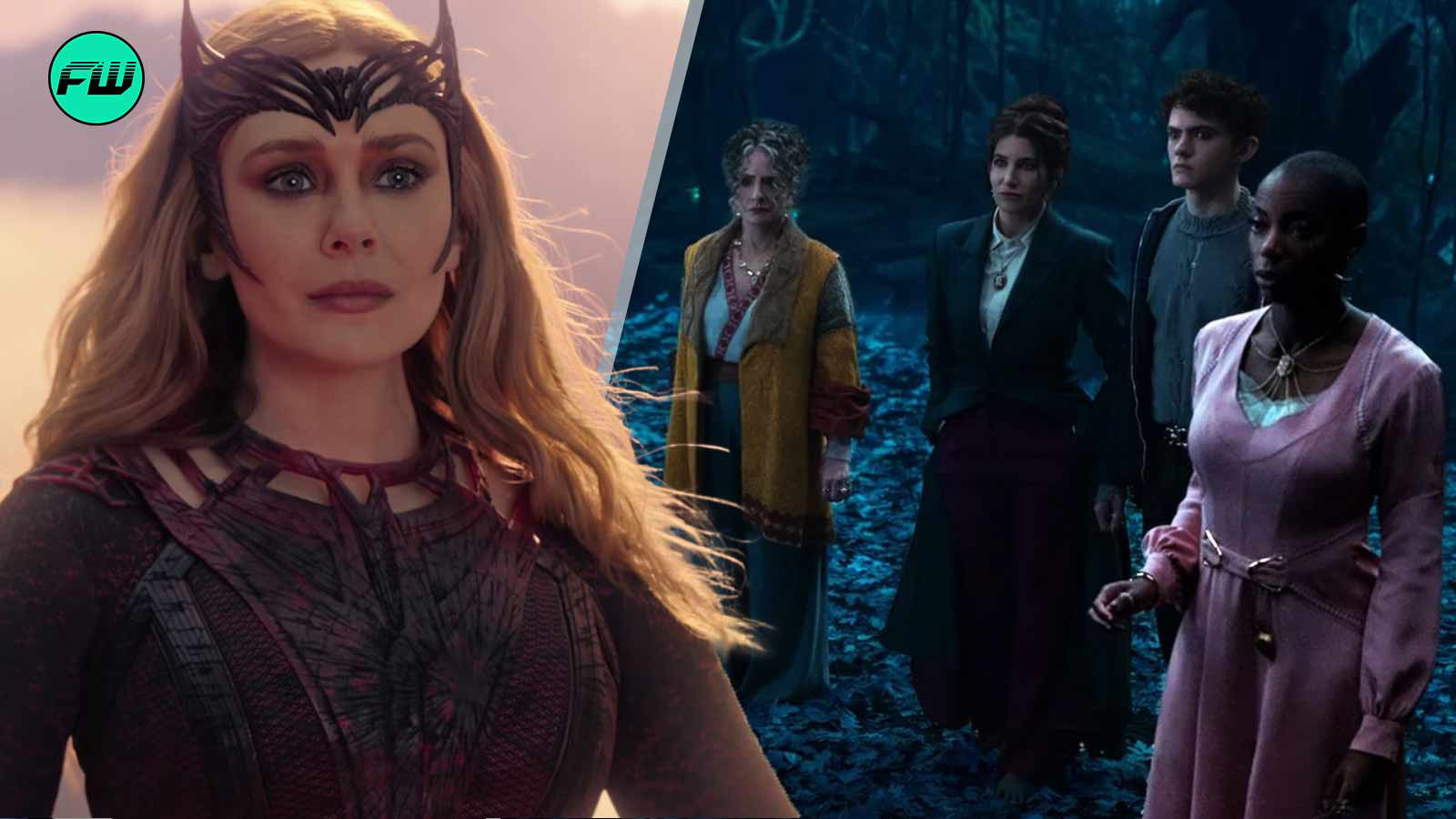 “We need to find the smartest writers”: Agatha All Along Should Leave Elizabeth Olsen’s Scarlet Witch Alone After She Set Her Demand for MCU Return