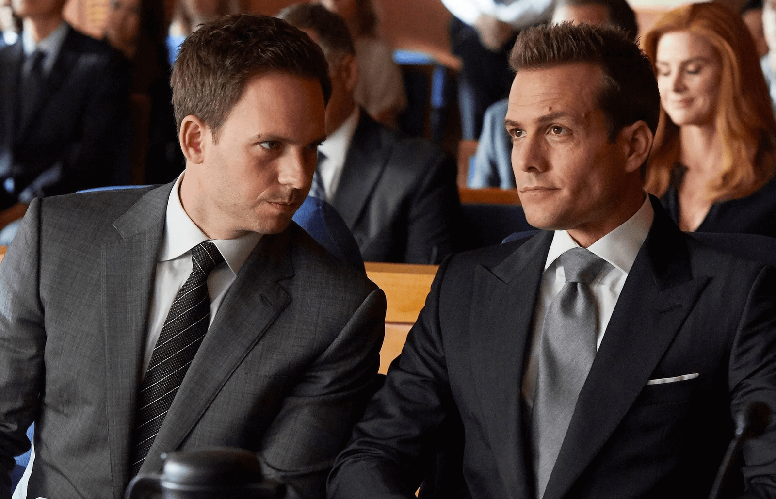 “He says this but sounds exactly like Harvey Specter”: Stephen Amell’s Suits Spinoff Remark Would Make Gabriel Macht Proud for Finding a Worthy Successor