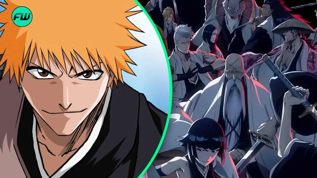 Tite Kubo isn’t Afraid of Confirming His Real Intentions Behind the Soul Reapers of Bleach Who are Giving Us Sleepless Nights