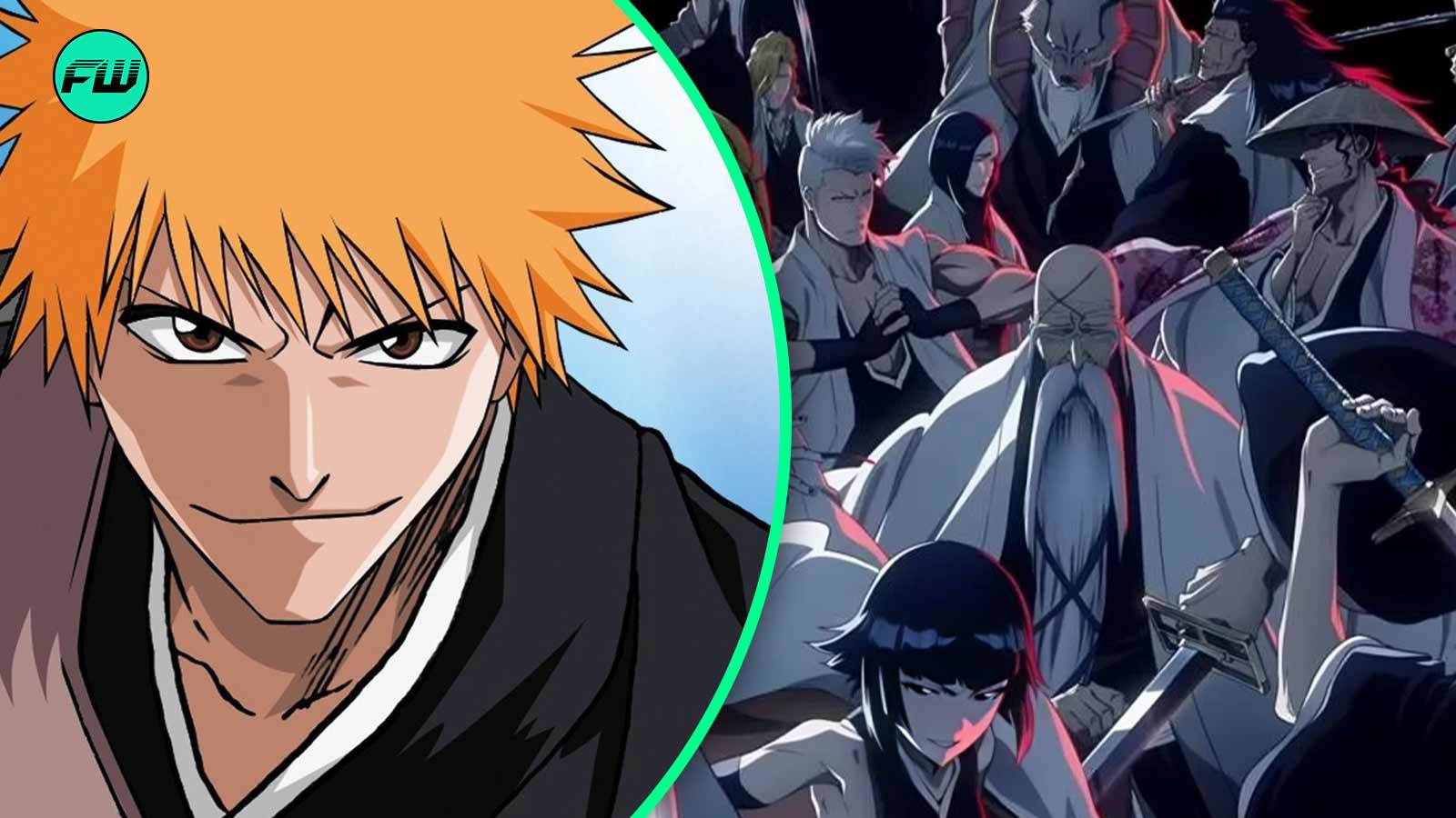 Tite Kubo isn’t Afraid of Confirming His Real Intentions Behind the Soul Reapers of Bleach Who are Giving Us Sleepless Nights