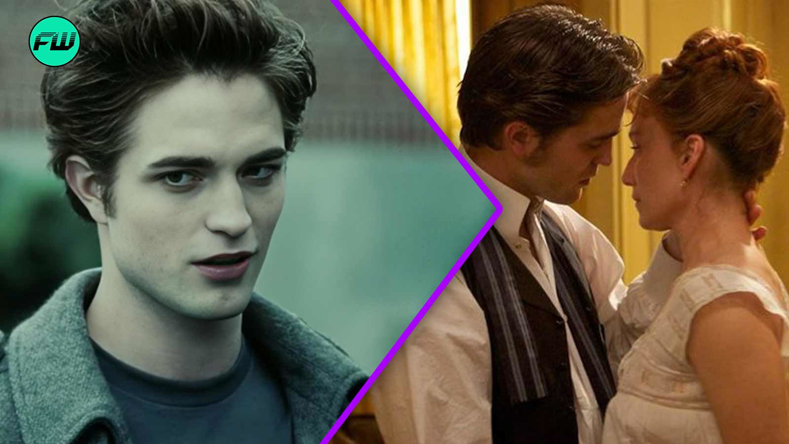 “Worst thing he did was Twilight”: Robert Pattinson’s Intense Moment From Bel Ami Makes us Glad He Didn’t Quit Acting After Twilight Effect