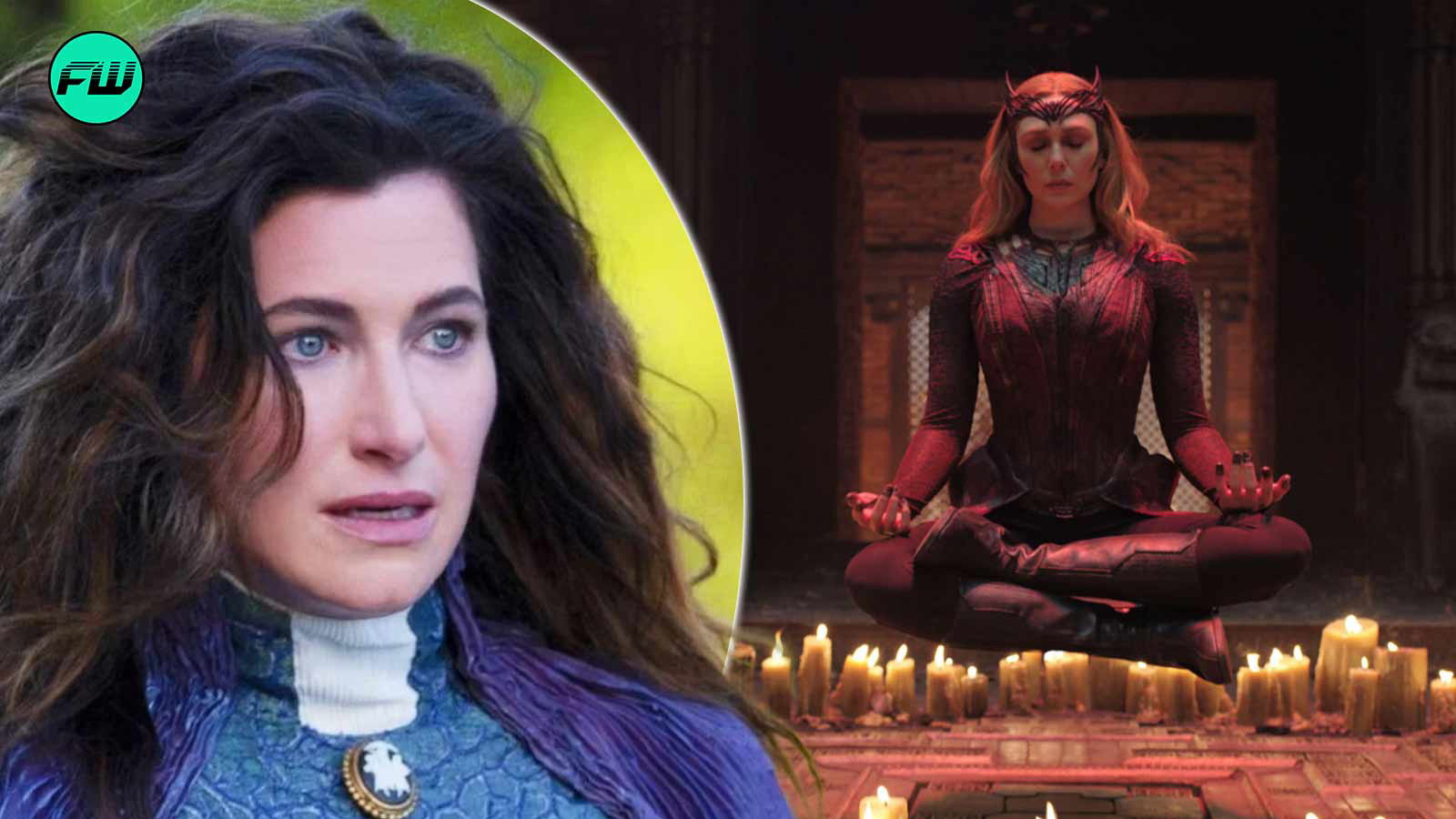 ‘Agatha All Along’ Could Be Hiding the Biggest Wanda Maximoff Surprise Right Under Our Noses Thanks to THIS Character