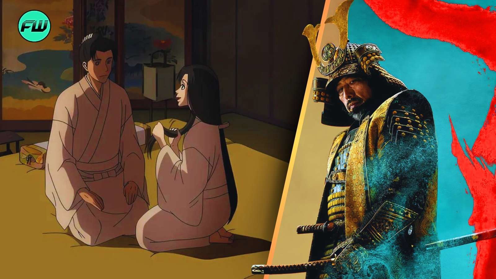 If You Loved Hiroyuki Sanada’s Shogun, There’s No Way You Can Miss This Historical Anime Set in Alternate Japan