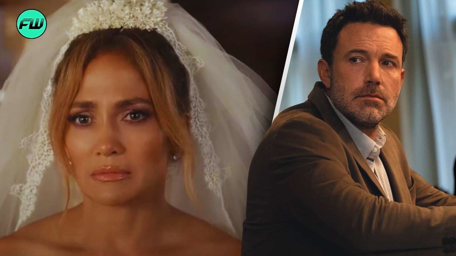 Ben Affleck Jennifer Lopez