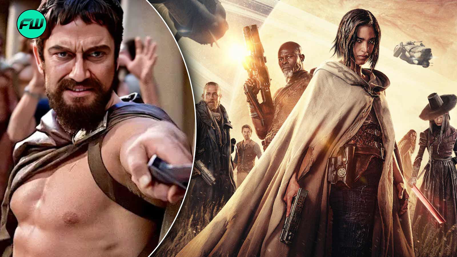 “As long as he isn’t the writer”: Zack Snyder’s ‘300’ TV Series Officially Happening But Fans Have a Fair Demand After Rebel Moon Disaster